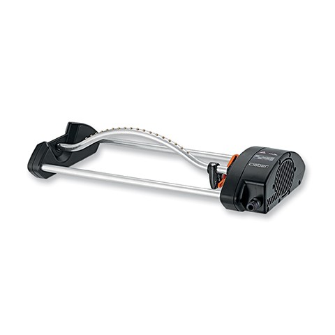 ewuaqua iWater Compact 18 Super Metal Schwenkregner Premium