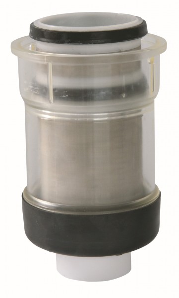 SYR Ersatzteil Filtereinsatz, komplett für Drufi+ DFR/FR, 20um