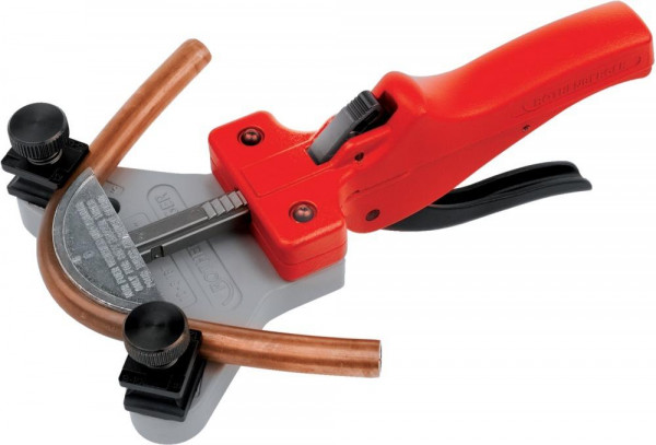 Einhand-Biegegerät-Set Tube Bender ROTHENBERGER