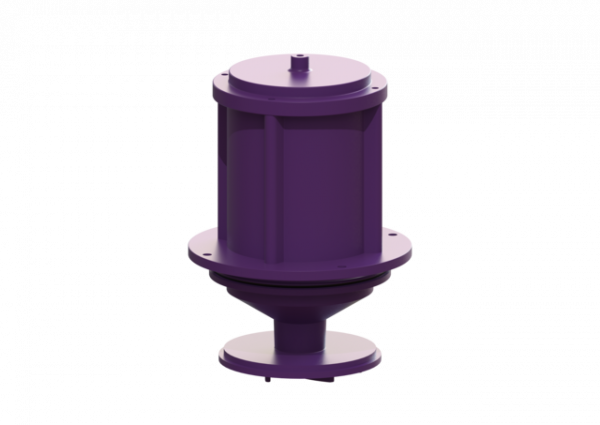 KESSEL Pumpenantrieb SPF 1500 400 V, S1, 10 m Kabel