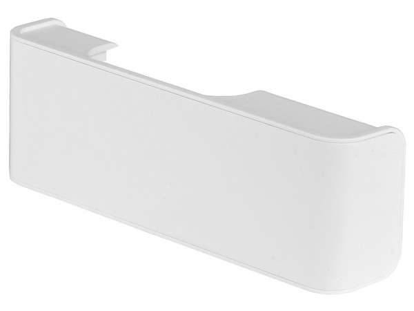 EMPUR EMPUR Geniax Design Cover L Abdeckung weiß