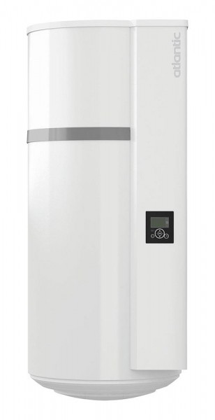 Waermepumpe Kompakt CALYPSO VM 100