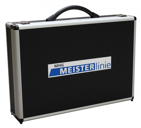 MHG Wartungskoffer ecoGAS