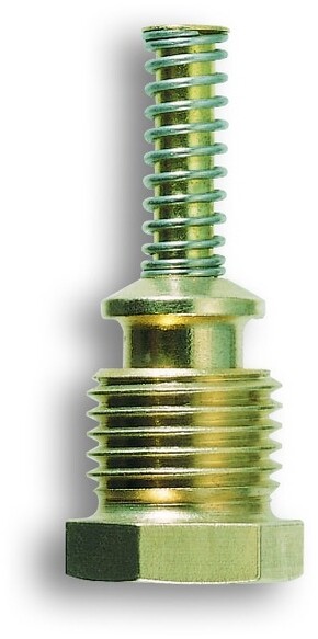 Honeywell Gegenfeder f Sollwert R 1/2" 1 1/2", 6x1mm