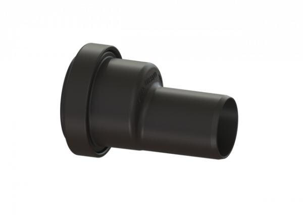 KESSEL Übergangsstück DN 50/40