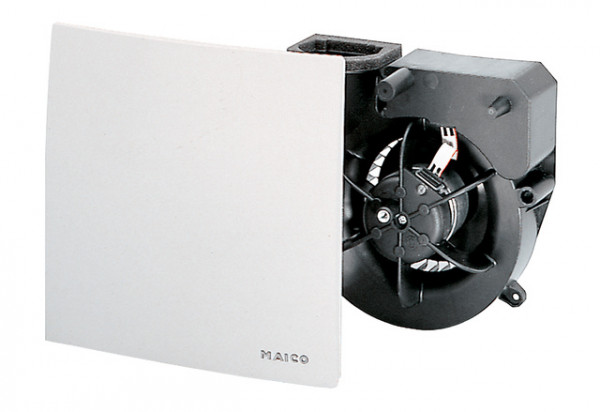 MAICO Ventilatoreinsatz ER 100 VZ 15 101 m3/h, mit Verzögerung