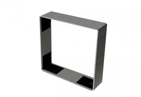 MAICO Mauerrahmen ER-MR EC Ausgleichsstück für ER EC