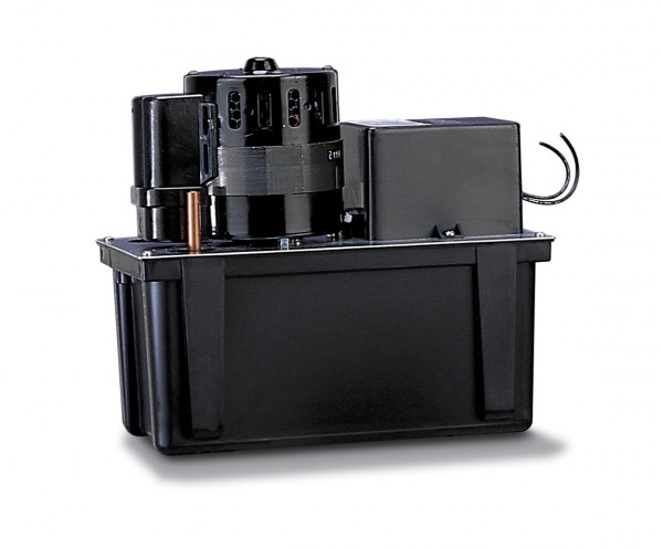 Little-Giant Kondensatpumpe VCL-45 ohne Ablaufschlauch