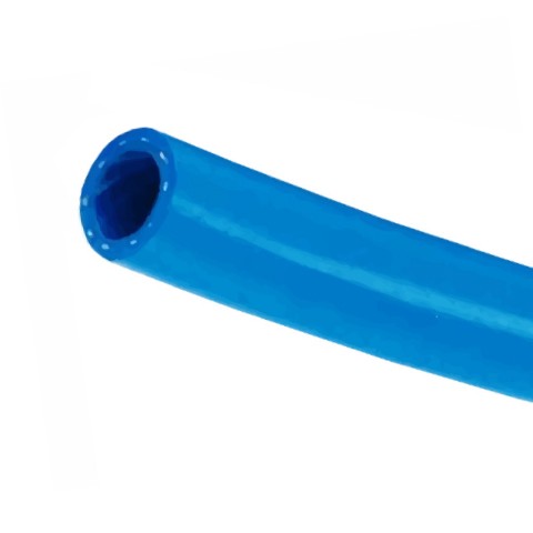 ewuaqua iWater iPex Uniwater 3/4", 25 m robuster PE-Trinkwasserschlauch