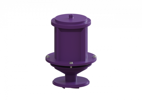 KESSEL Pumpenantrieb SPF 1500 400 V, S1, 5 m Kabel