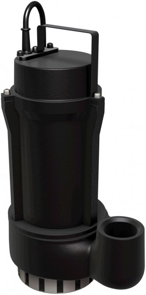 ACO Tauchpumpe Muli Max F f fäkalienfreies AW Sat V 75/2/50/D