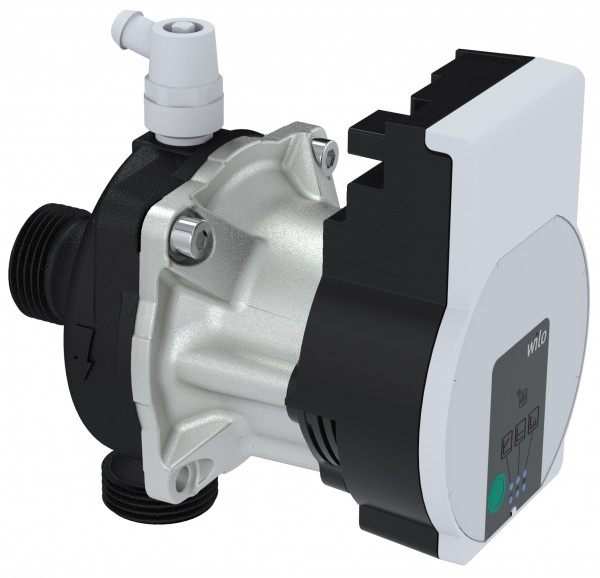 LK Armatur LK Umwälzpumpe Wilo PARA