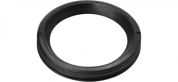 STEDO BL-Lippendichtring DN150 GU, f. HT- u. KG-Rohre, DIN 4060