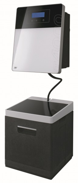 SYR Enthärtungsanlage IT 4000