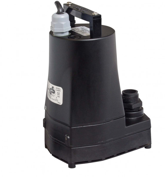 Little-Giant TP 5-MSPR o. Schwimmerschalter - 10m Kabel