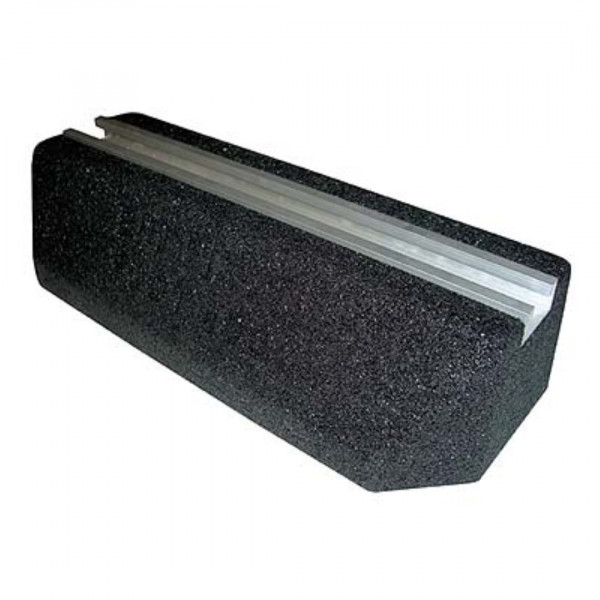 AUSTRIA EMAIL Dämpfungssockel 600 für LWP Gummifüße