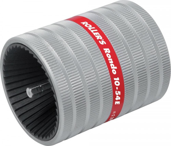 Rohrentgrater Rondo 10-54 E Roller Roller