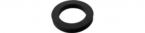 STEDO Moosgummi-Ring 59x92x8mm