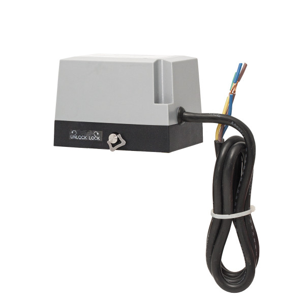 ESBE Ersatzteil ZRS921 Ersatzmotor f. ZRS120 / ZRS220