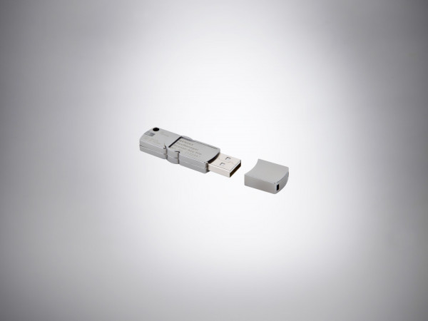 EMPUR EMPUR Geniax Licence-key für PC Bediensoftware