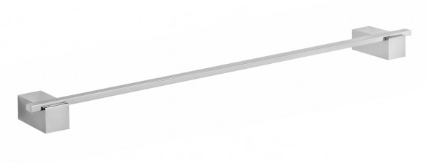 Herzbach Badetuchhalter PIXA 600mm chr