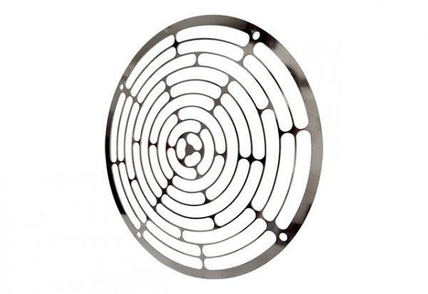 MAICO Ansaugschutzgitter SGEI ES 14 Nennweite 140, Schutzgitter