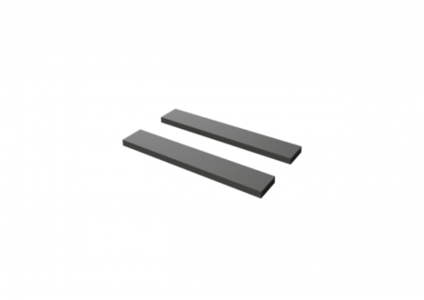KESSEL Schallschutzelement für Montagefüße Linearis Compact