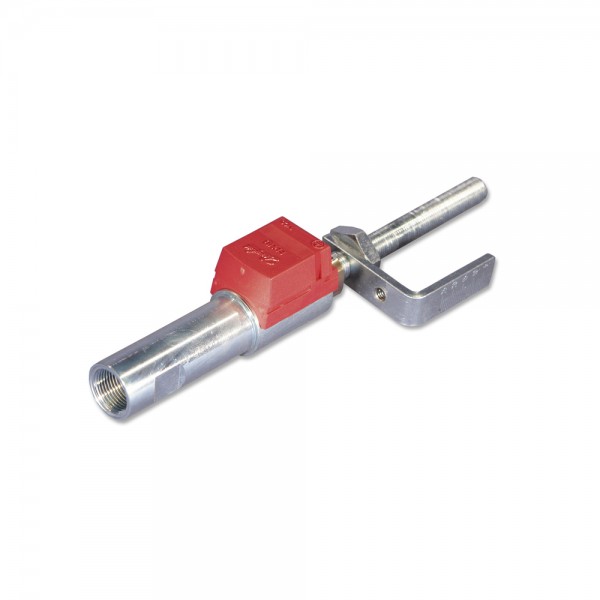 Intercal Düsenstock SLV 10 165 mm lg Gesamtlänge