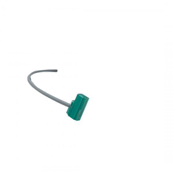 DELTAMESS Impulsgeber KG-R f.impulsvorbereitete Woltmanzähler, 100 l/Imp