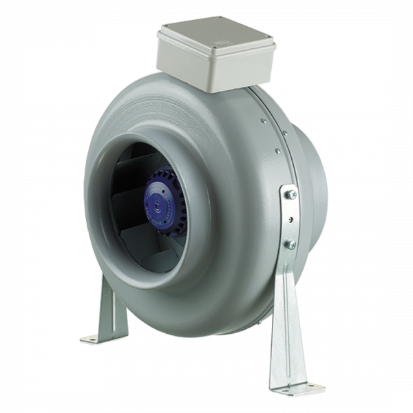 Blauberg Centro-M 315 Radial-Rohrventilator
