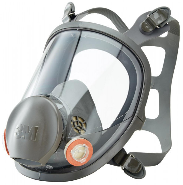 Vollmaske 6800M, Gr. M