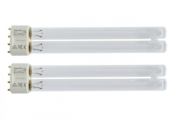 MAICO UV-C Leuchte CB 300 UV-C Ersatz, für CB 300 UV