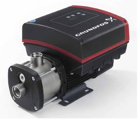 Grundfos Kreiselpumpe CME A 200 240V, AQQE CME 5 2, 1,1 kW