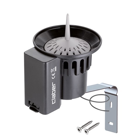 ewuaqua iWater Rain Sensor RF (Funkbetrieb) Zubehör Bewässerungscomputer