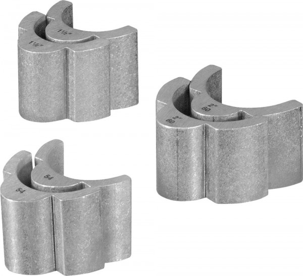 Aufrüst-Set bis 2", 60 mm REMS