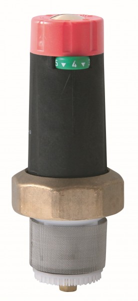 SYR Druckmindererpatrone für 6243, DN 32 - 50, 1,5 bis 5 bar
