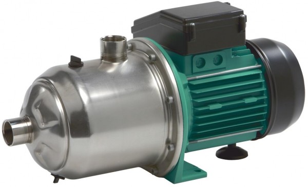 Wilo Kreiselpumpe MultiCargo MC MC 304 3?230/400 V 0,55 kW