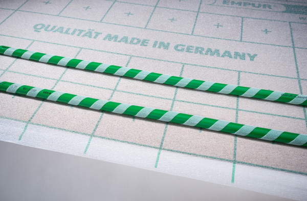 EMPUR Faserplatte "Klett" 2,6 mm EMPUR, 150 kPa, Typ G