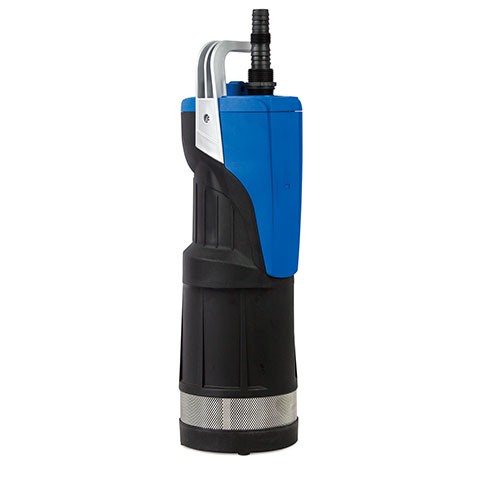 ewuaqua iWater D-ESUB 1000 6" Tauchdruckpumpensystem