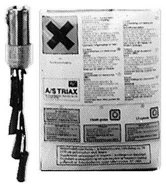 Grundfos Kabelkupplung für Kabel bis 4x16mm2