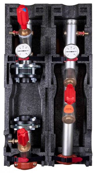 Dimplex Multifunktionsmodul WWM ungemischter Heizkreis 50