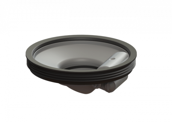 KESSEL Geruchsverschluss Multistop, System 100