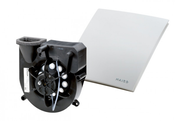 MAICO Abluftelement Centro-E elektrisch, zur Zentralentlüftung