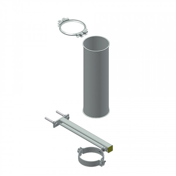 Fröling BESH 150 Verlängerungsset 6