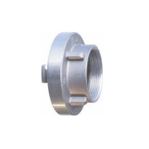 ewuaqua iWater Festk. Storz 2", VA, C/52 IG 2 1/2" Festkupplung Storz, TW-geeignet