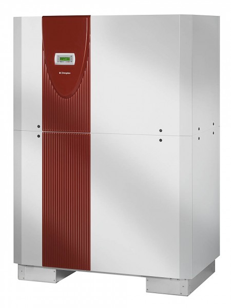 Dimplex Wärmepumpe SI Sole/Wasser, reversibel 75TER+