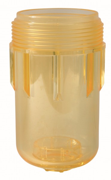 SYR Ersatzteil 2315 Filtertasse für Drufi DFR//FR/DFF