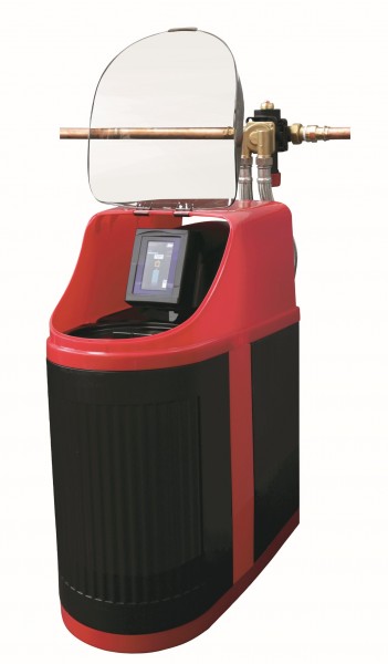 SYR Einzelenthärtungsanlage Lex 1500 Connect, LEX 10