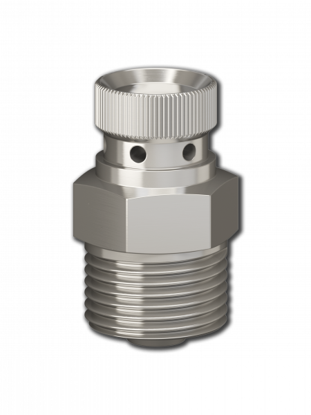 LK Armatur LK 750 R10 Entlüftungsventil