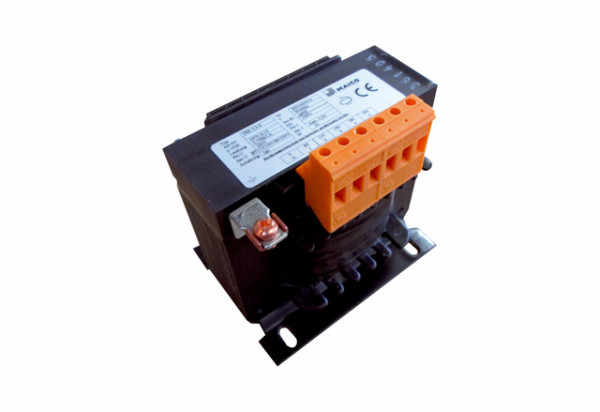 MAICO 5-Stufentransformator TRE 1,6 S-2 für Schaltschrank, W